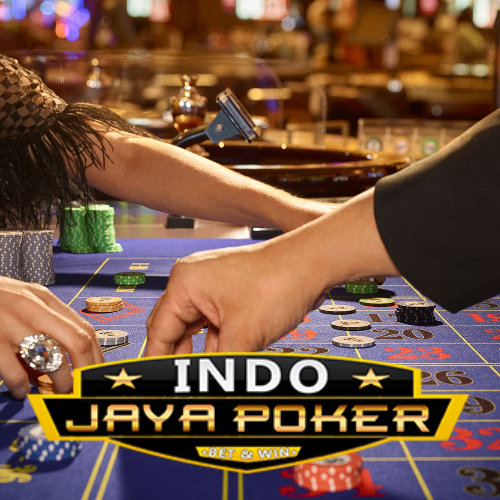 INDOJAYAPOKER