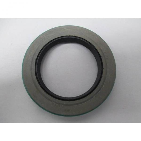 300X344X20 HDS2 V SKF cr wheel seal #1 image
