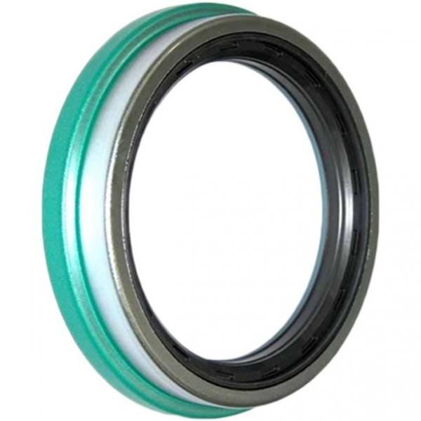 165X190X13 CRSH13 R CR Seals cr oil seals #1 image