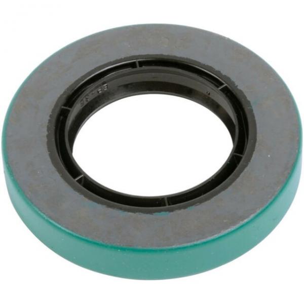 2200253 SKF cr wheel seal #1 image