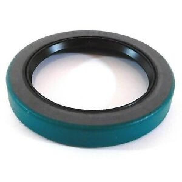 4700567 SKF cr wheel seal #1 image