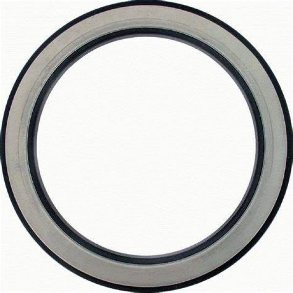 225X260X22 HDS1 R SKF cr seals #1 image